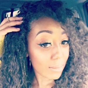 Meet your Posher, Kay